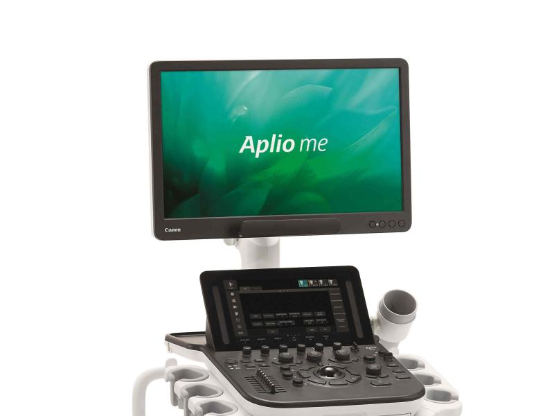 Canon Aplio me
