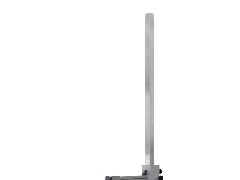Fahrstativ mit starrem Arm