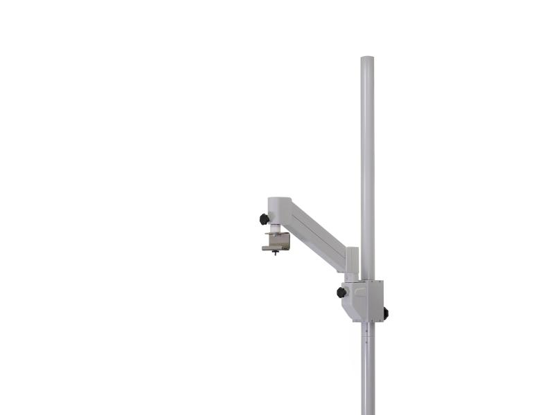 Fahrstativ light mit Federarm