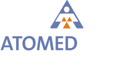 Logo ATOMED X-Ray GmbH 